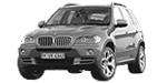 BMW E70 U3132 Fault Code
