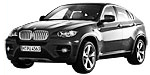 BMW E71 U3132 Fault Code
