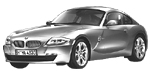 BMW E86 U3132 Fault Code