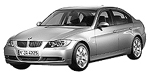 BMW E92 U3132 Fault Code