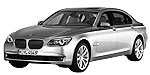 BMW F01 U3132 Fault Code