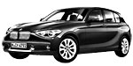 BMW F20 U3132 Fault Code